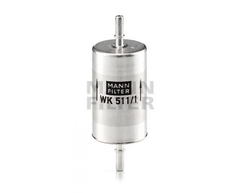 Fuel filter WK5111 Mann