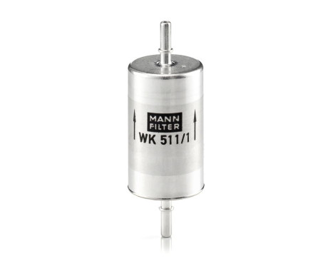 Fuel filter WK5111 Mann, Image 2