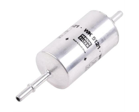 Fuel filter WK512/1 Mann