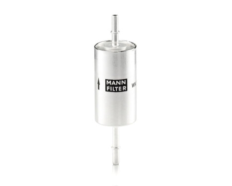 Fuel filter WK512/1 Mann, Image 2
