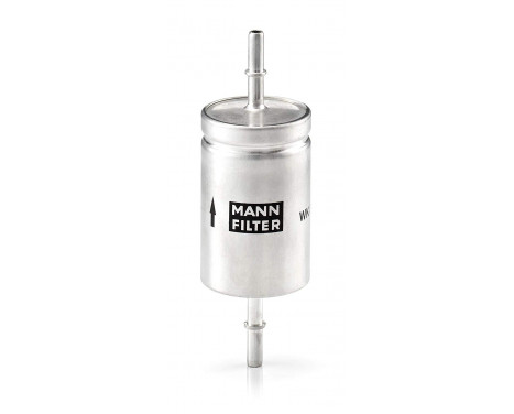 Fuel filter WK512 Mann