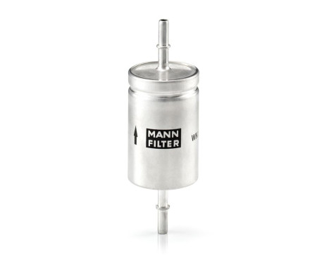 Fuel filter WK512 Mann, Image 3