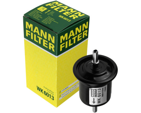 Fuel filter WK6013 Mann