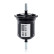 Fuel filter WK6013 Mann, Thumbnail 2