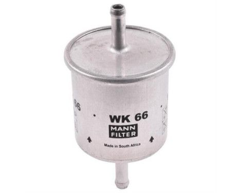 Fuel filter WK66 Mann