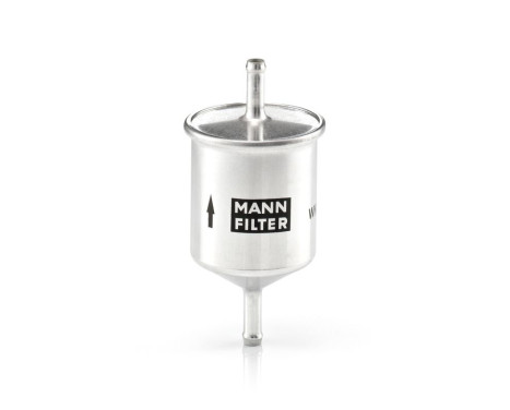 Fuel filter WK66 Mann, Image 2