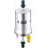 Fuel filter WK69 MANN-FILTER