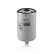 Fuel filter WK713 Mann, Thumbnail 3