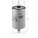 Fuel filter WK713 Mann, Thumbnail 4