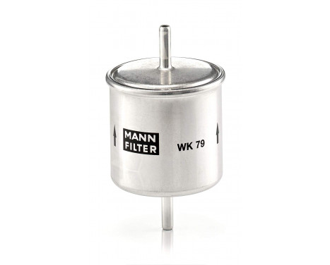 Fuel filter WK79 Mann