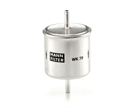 Fuel filter WK79 Mann, Image 3