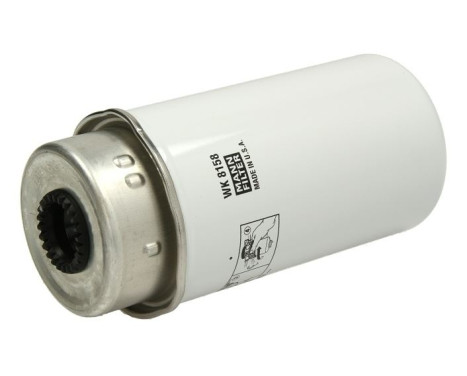Fuel filter WK8158 Mann