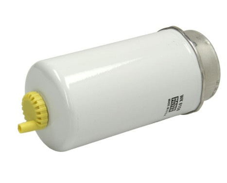 Fuel filter WK8158 Mann, Image 2
