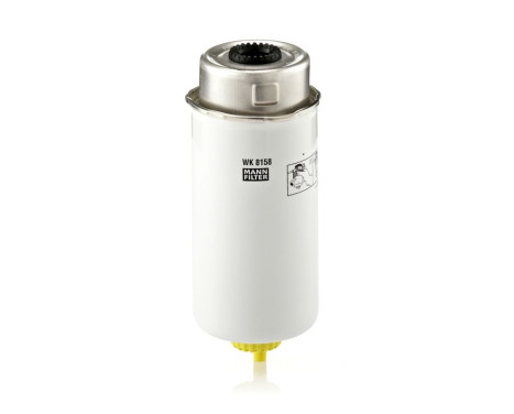 Fuel filter WK8158 Mann, Image 3