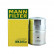 Fuel filter WK815X MANN-FILTER