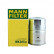 Fuel filter WK815X Mann