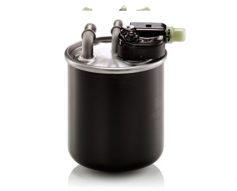 Fuel filter WK820/14 Mann, Image 2