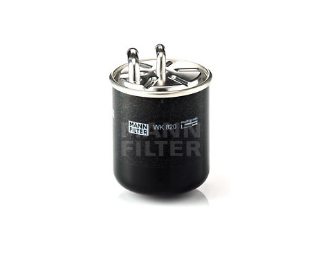 Fuel filter WK820 Mann