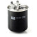 Fuel filter WK820 Mann, Thumbnail 2
