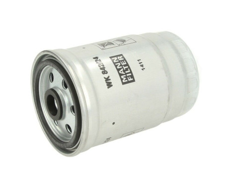 Fuel filter WK842/24 Mann