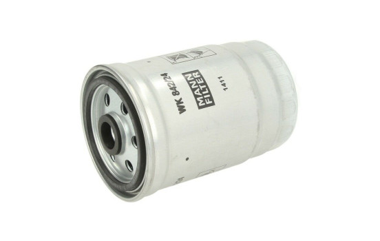 Fuel filter WK842/24 Mann