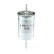 Fuel filter WK850 Mann, Thumbnail 2