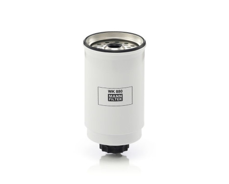 Fuel filter WK880 Mann, Image 2