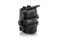 Fuel filter WK9015X Mann