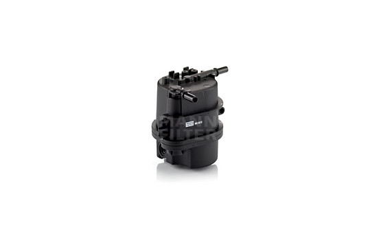 Fuel filter WK9015X Mann