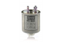Fuel filter WK9022 MANN-FILTER