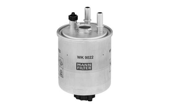 Fuel filter WK9022 MANN-FILTER, Image 4