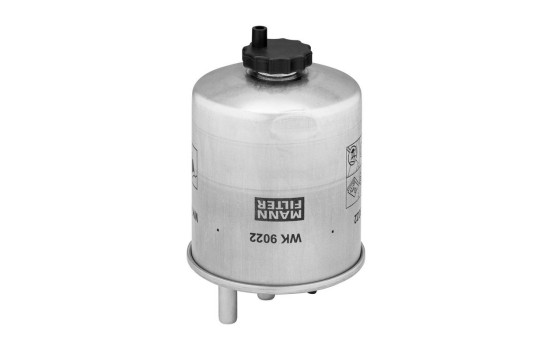 Fuel filter WK9022 MANN-FILTER, Image 6