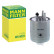 Fuel filter WK9022 MANN-FILTER, Thumbnail 8