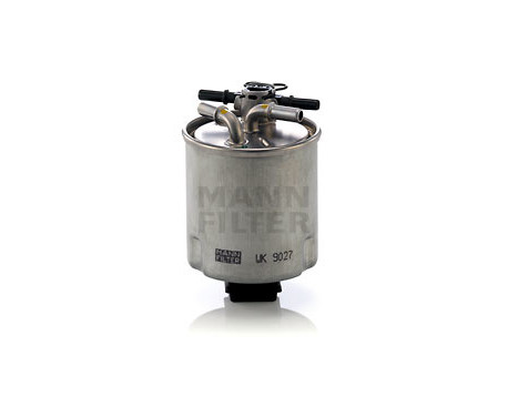 Fuel filter WK9027 Mann