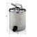 Fuel filter WK920/6 MANN-FILTER, Thumbnail 2