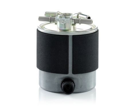 Fuel filter WK920/7 Mann