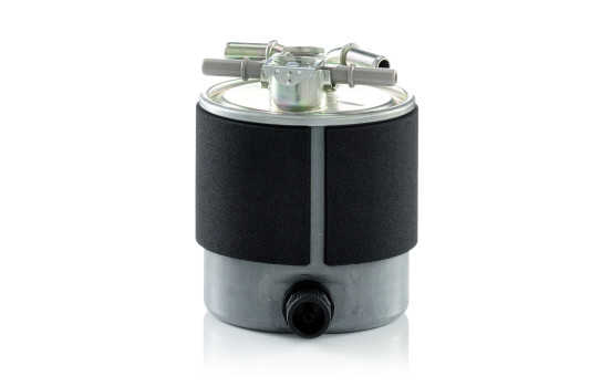 Fuel filter WK920/7 Mann