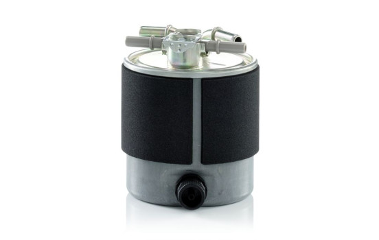 Fuel filter WK920/7 Mann, Image 2