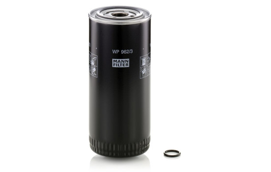 Fuel filter WP 962/3 x Mann