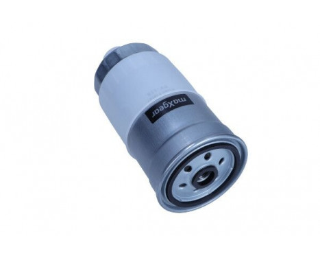 Fuel filter