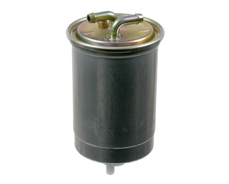 Fuel filter