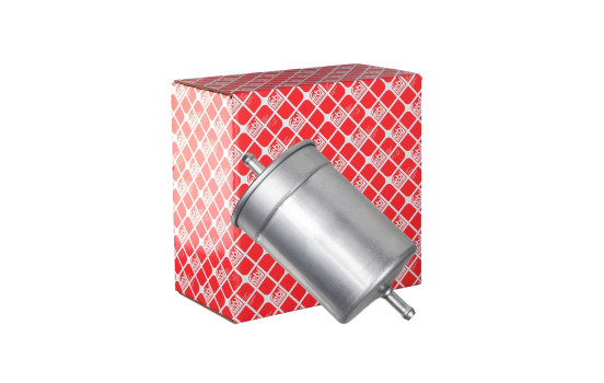 Fuel filter