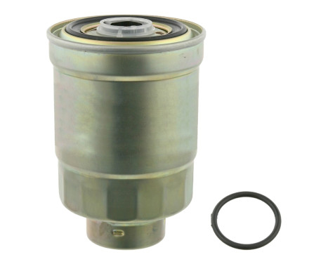 Fuel filter