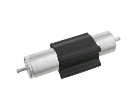 Fuel filter