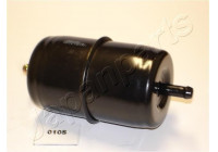 Fuel filter
