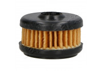 Fuel filter