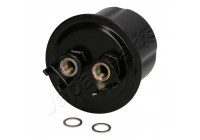 Fuel filter