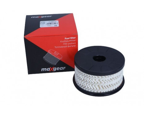 Fuel filter, Image 2