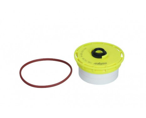 Fuel filter