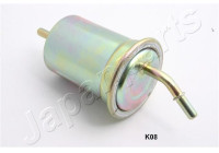 Fuel filter